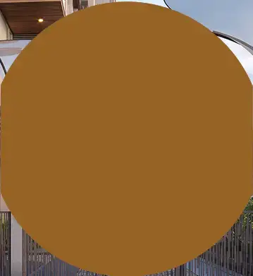 circle background
