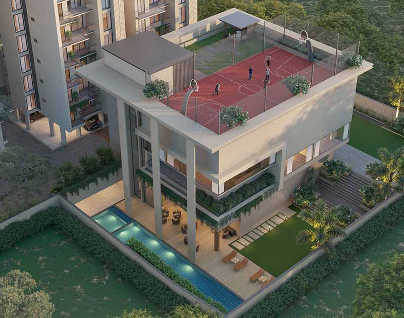 KGK Realty - 2 bhk flat in Jaipur | luxury apartments in Jaipur | flats in Jaipur | plots in Jaipur