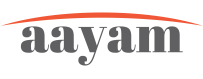 Aayam Logo