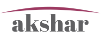 Akshar logo