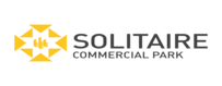 solitaire park Commercial logo