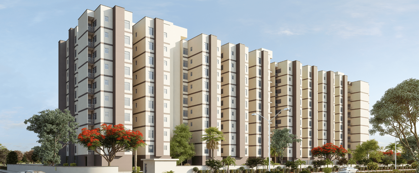 KGK Realty - 2 bhk flat in Jaipur | luxury apartments in Jaipur | flats in Jaipur | plots in Jaipur