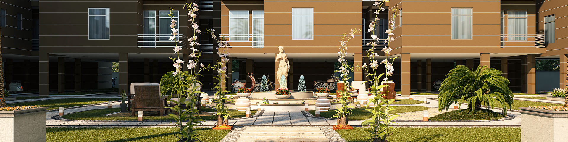 Affordable Flats in Jaipur- A Smart Investment for the Future