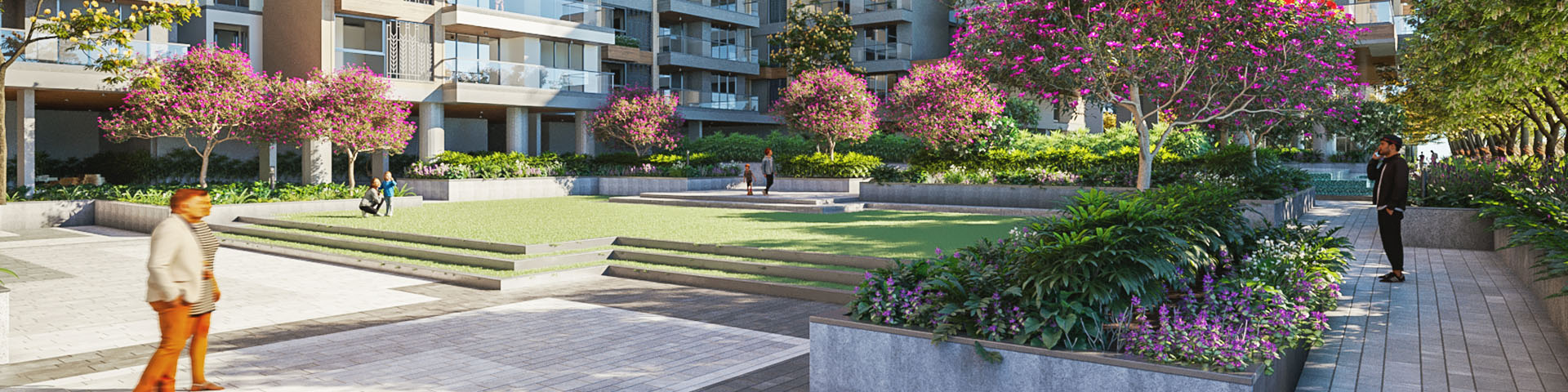 Flats in Jagatpura That Fit Every Budget