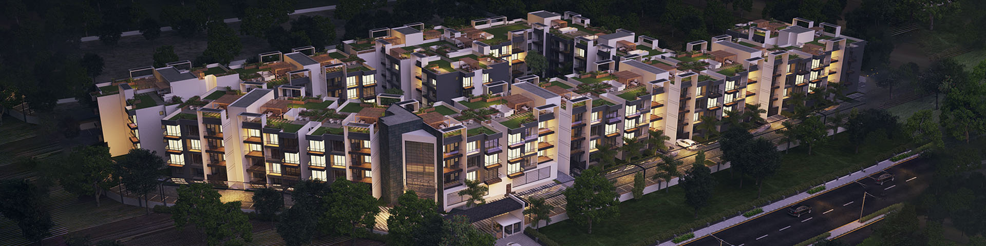 Ready to Move Flats in Jaipur: A smart Choice for Homebuyers